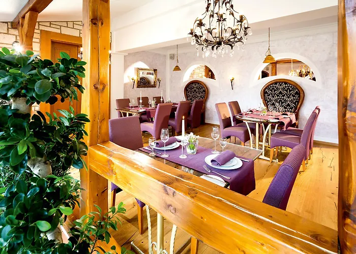 Tannenhof Hotel Grossmaischeid