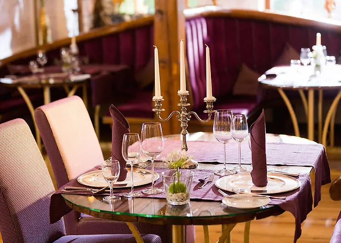 Naturresort Tannenhof 3*