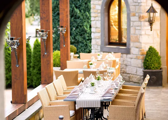 Tannenhof Hotel Grossmaischeid