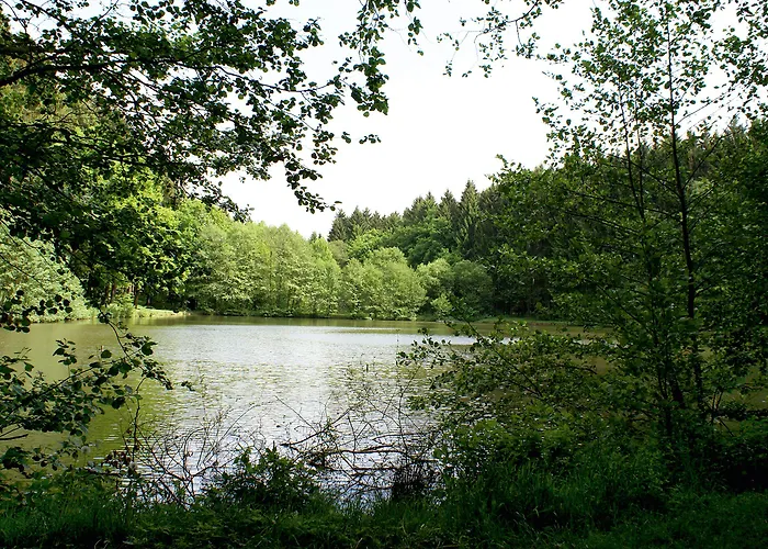 Naturresort Tannenhof 3*