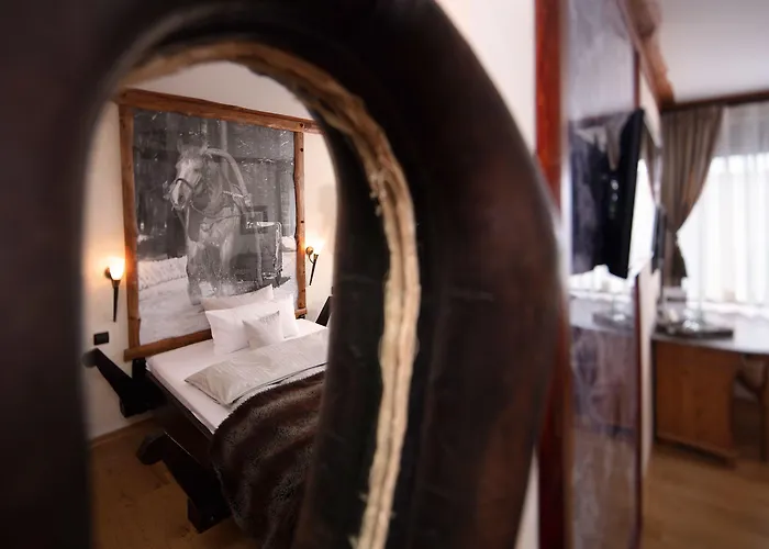 Hotel Tannenhof Grossmaischeid