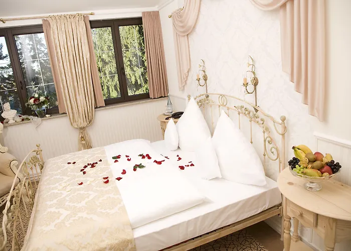 Naturresort Tannenhof