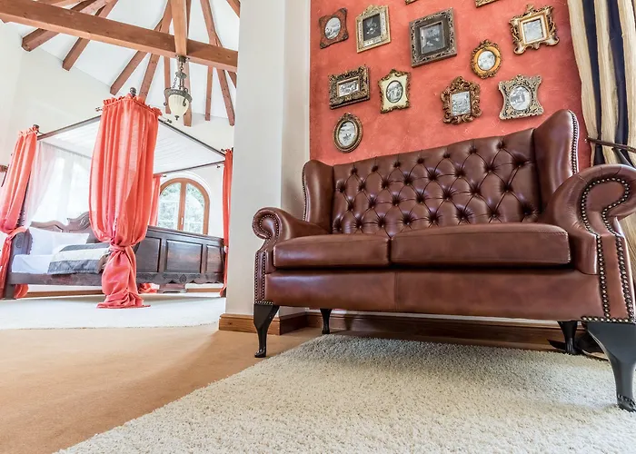 Hotel Naturresort Tannenhof