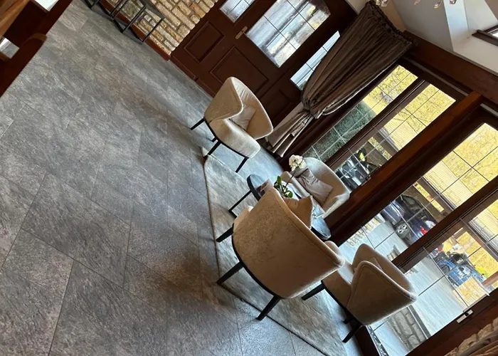 Naturresort Tannenhof Gmbh