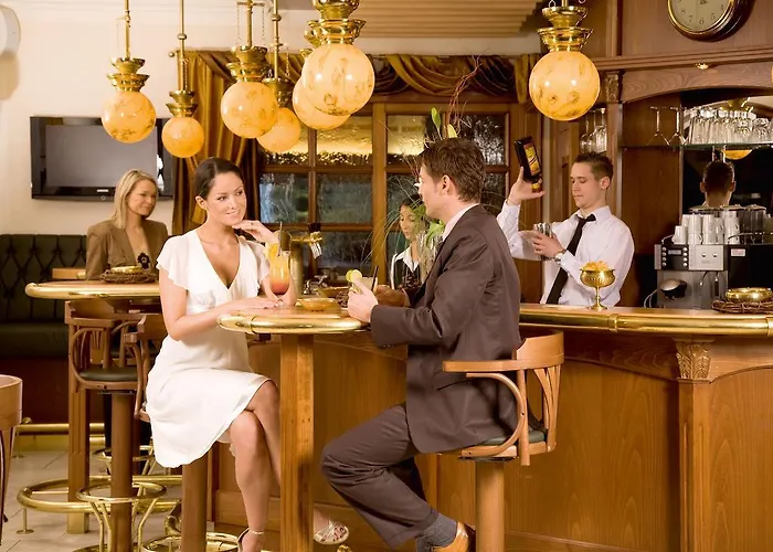 Naturresort Tannenhof Hotel