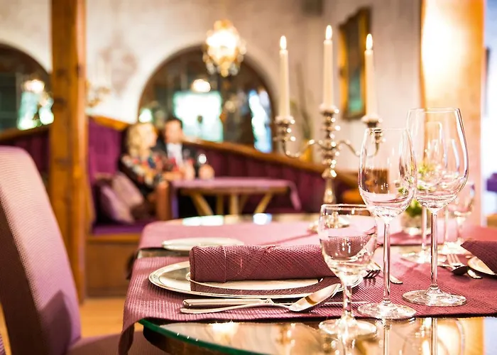 Tannenhof Grossmaischeid