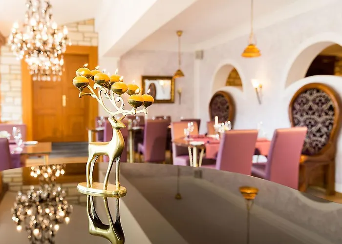 Tannenhof 3* Grossmaischeid