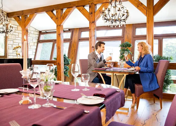 Naturresort Tannenhof