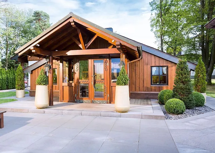 Hotel Tannenhof Grossmaischeid