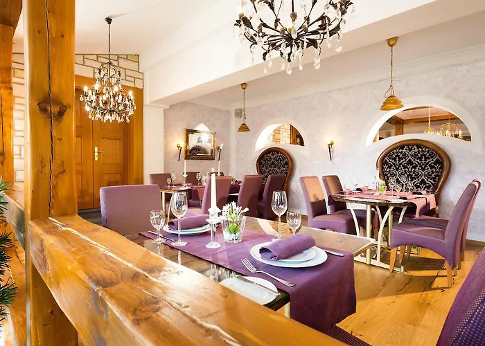 Naturresort Tannenhof