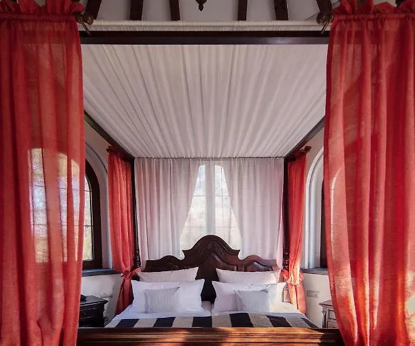 Hotel Naturresort Tannenhof Grossmaischeid